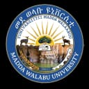 Madda Walabu University crest